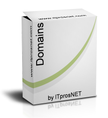 Domain Names